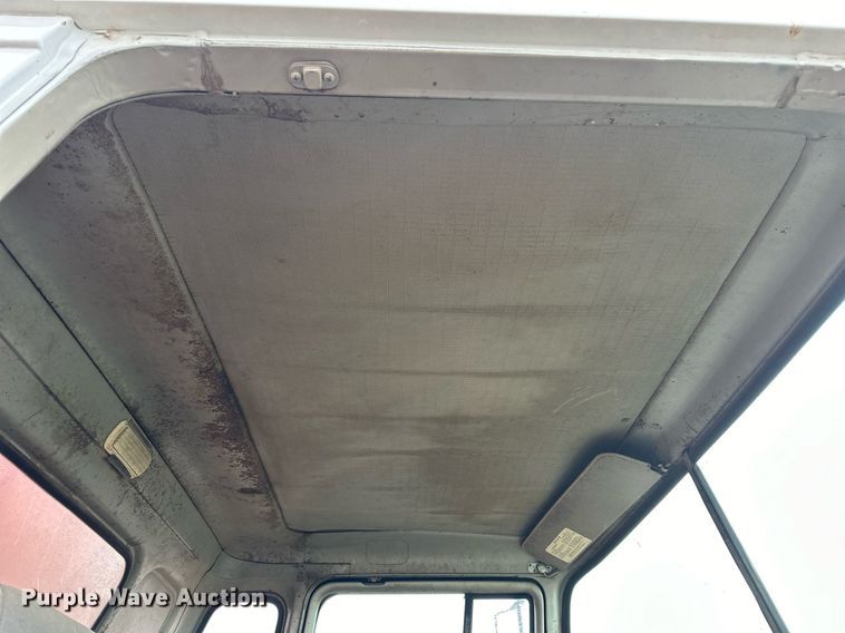 image for item NS9022 1966 GMC 4000  grain truck