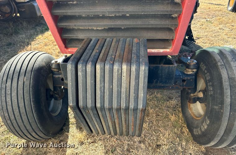 image for item NS9058 1986 Case International 2394  tractor