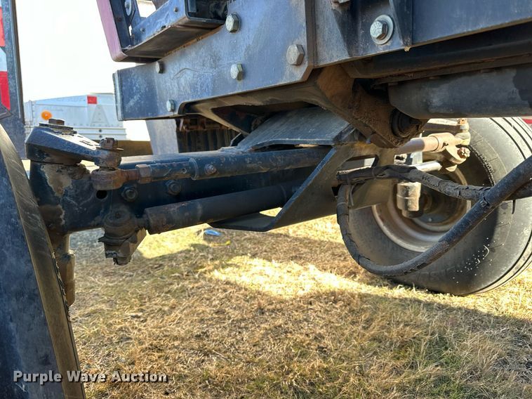 image for item NS9058 1986 Case International 2394  tractor