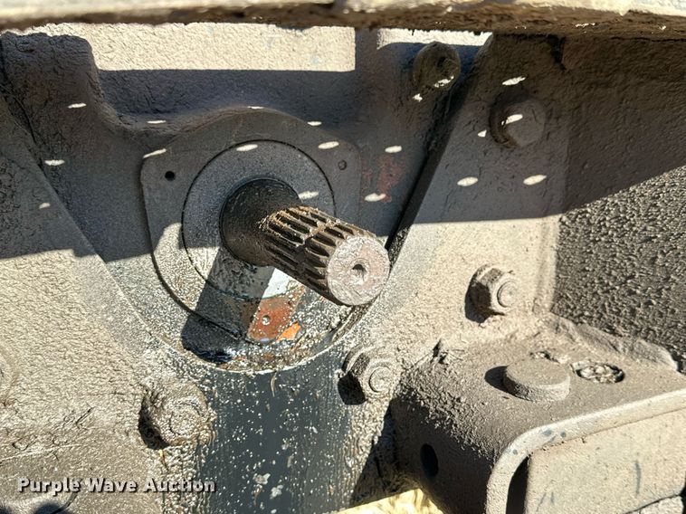 image for item NS9058 1986 Case International 2394  tractor