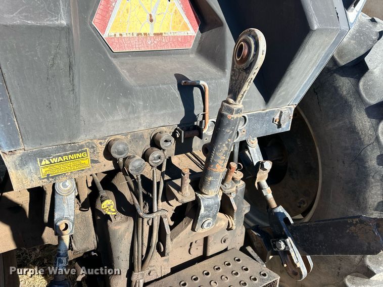 image for item NS9058 1986 Case International 2394  tractor