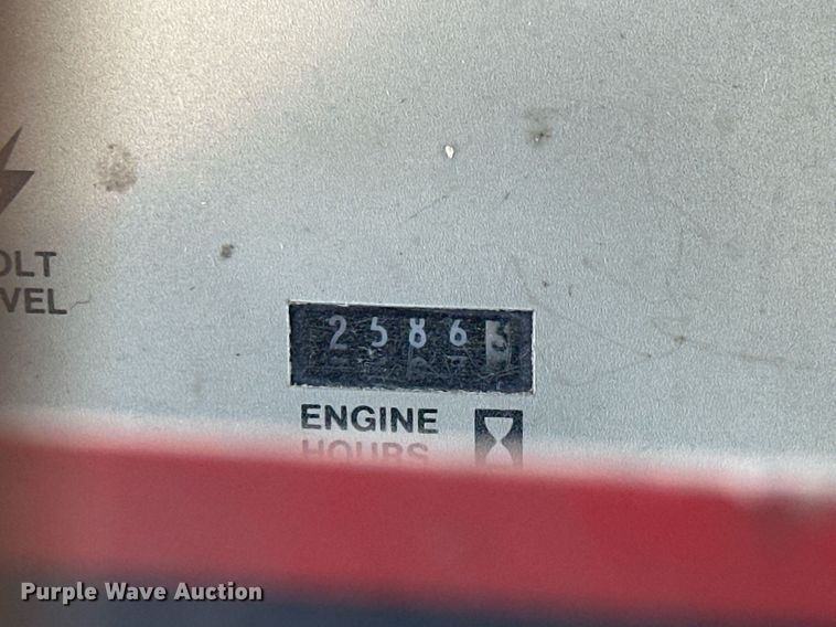 image for item NS9058 1986 Case International 2394  tractor