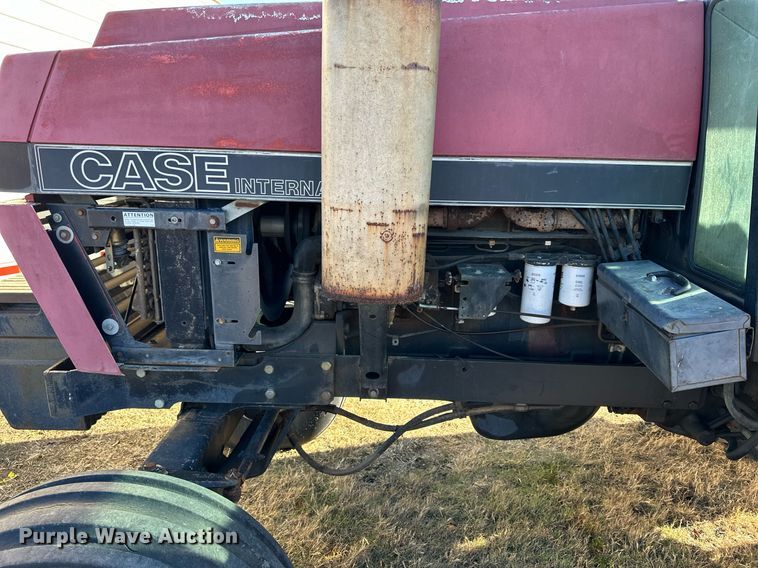 image for item NS9058 1986 Case International 2394  tractor