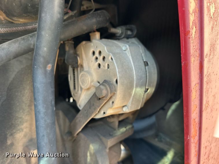 image for item NS9058 1986 Case International 2394  tractor