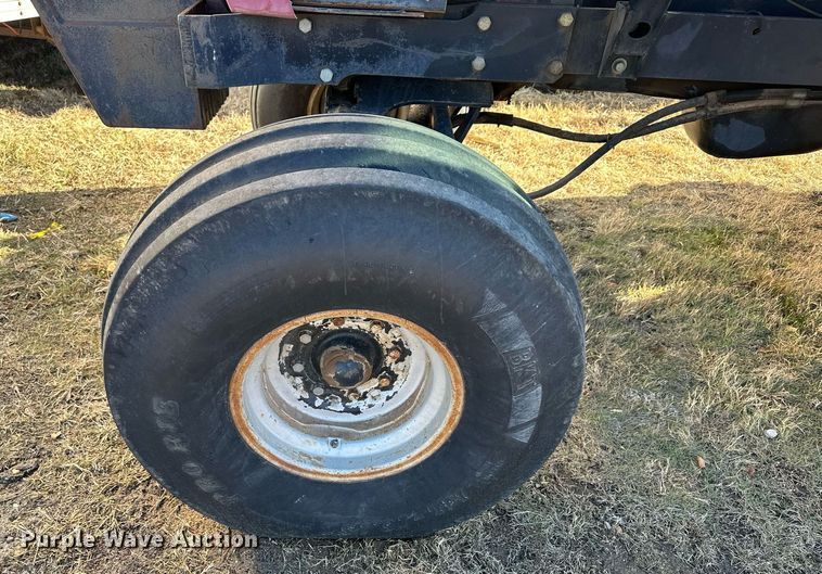 image for item NS9058 1986 Case International 2394  tractor