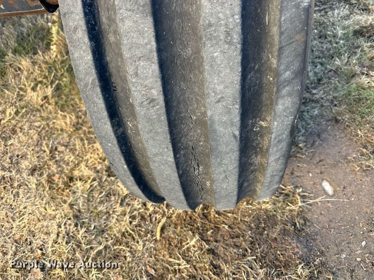 image for item NS9058 1986 Case International 2394  tractor