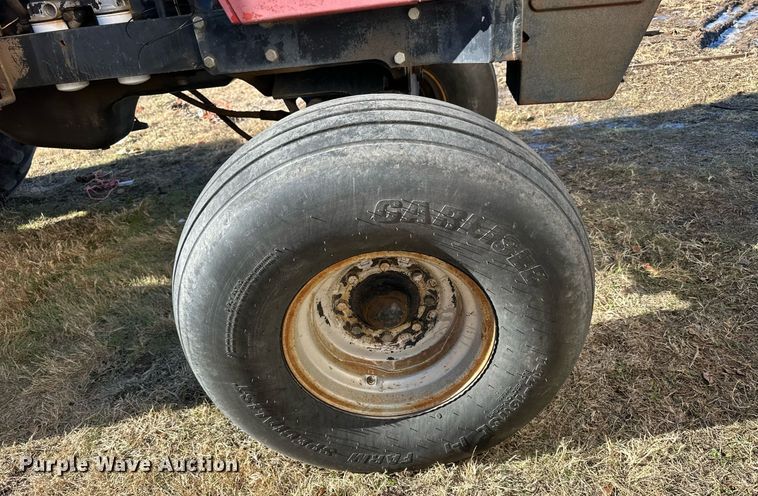 image for item NS9058 1986 Case International 2394  tractor