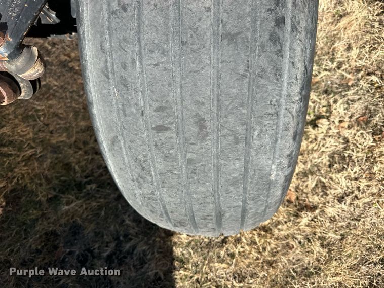 image for item NS9058 1986 Case International 2394  tractor