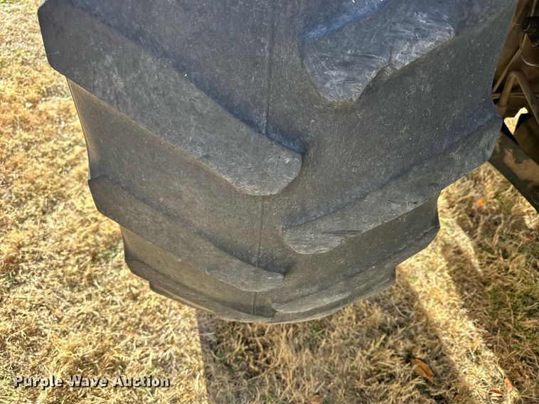 image for item NS9058 1986 Case International 2394  tractor