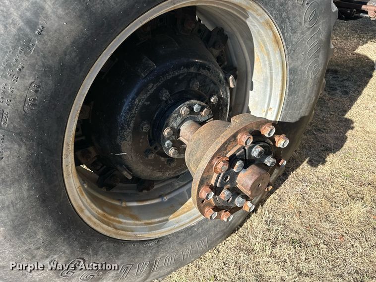 image for item NS9058 1986 Case International 2394  tractor