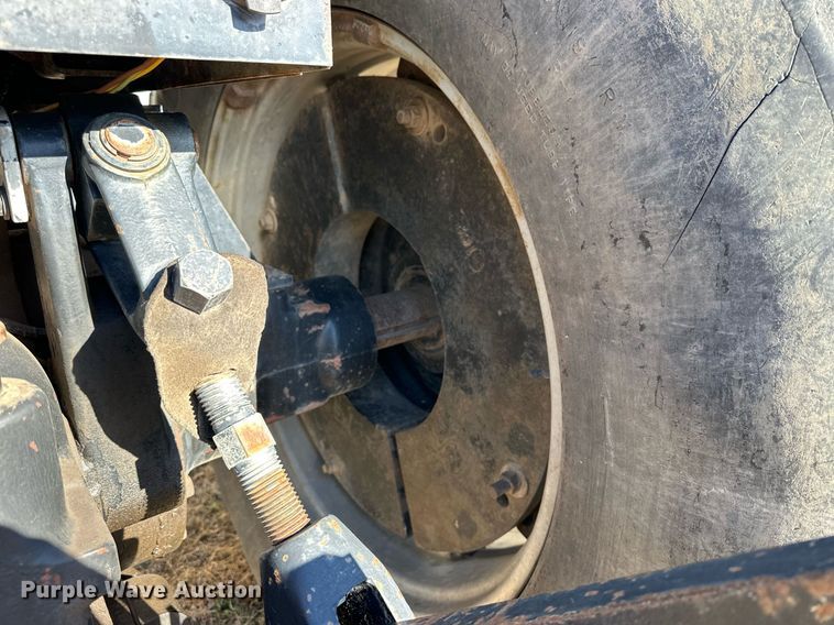 image for item NS9058 1986 Case International 2394  tractor