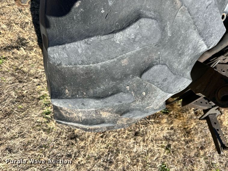 image for item NS9058 1986 Case International 2394  tractor