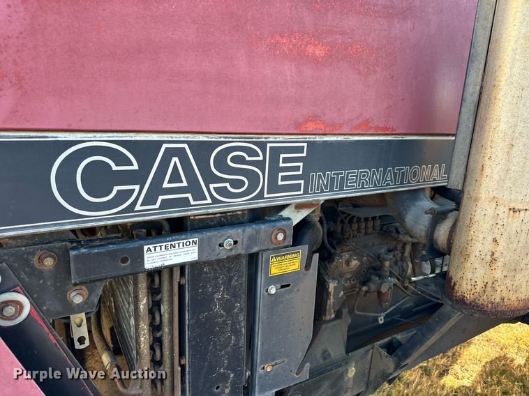 image for item NS9058 1986 Case International 2394  tractor