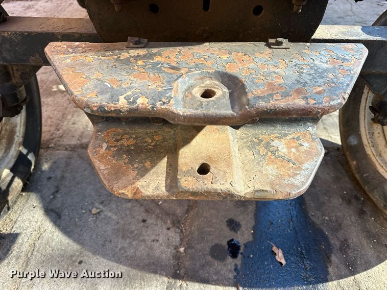 image for item NS9061 Eicher 364NC  tractor