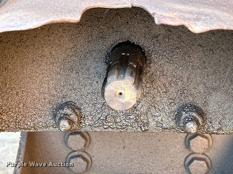 image for item NS9061 Eicher 364NC  tractor