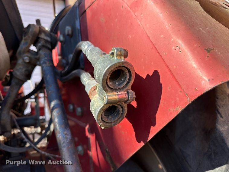 image for item NS9061 Eicher 364NC  tractor