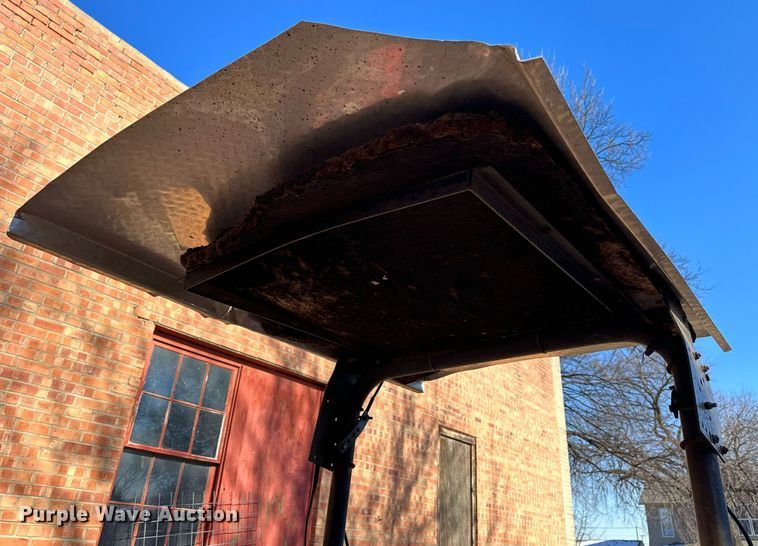 image for item NS9061 Eicher 364NC  tractor