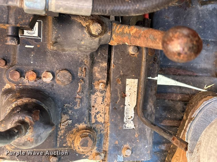 image for item NS9061 Eicher 364NC  tractor