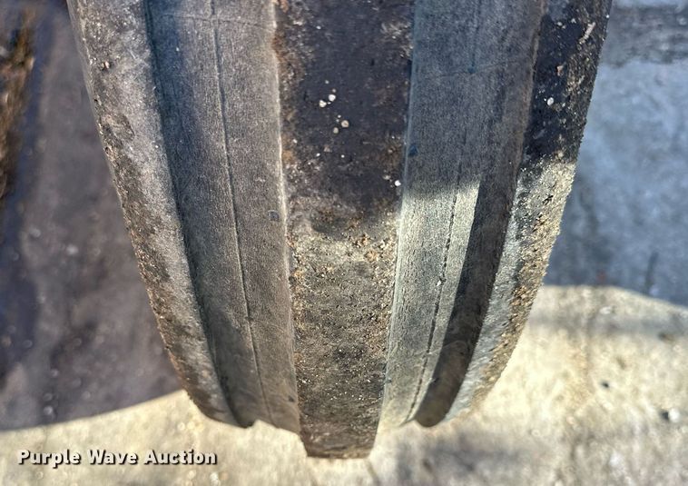 image for item NS9061 Eicher 364NC  tractor