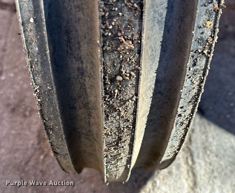 image for item NS9061 Eicher 364NC  tractor