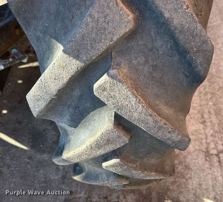 image for item NS9061 Eicher 364NC  tractor