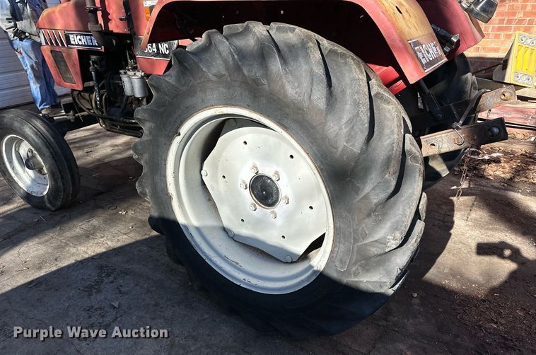 image for item NS9061 Eicher 364NC  tractor