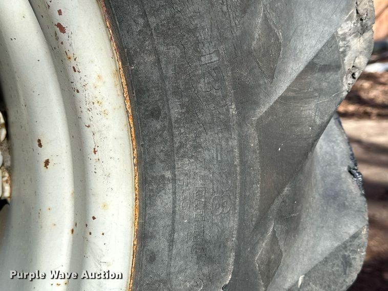 image for item NS9061 Eicher 364NC  tractor