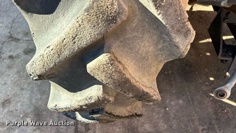 image for item NS9061 Eicher 364NC  tractor