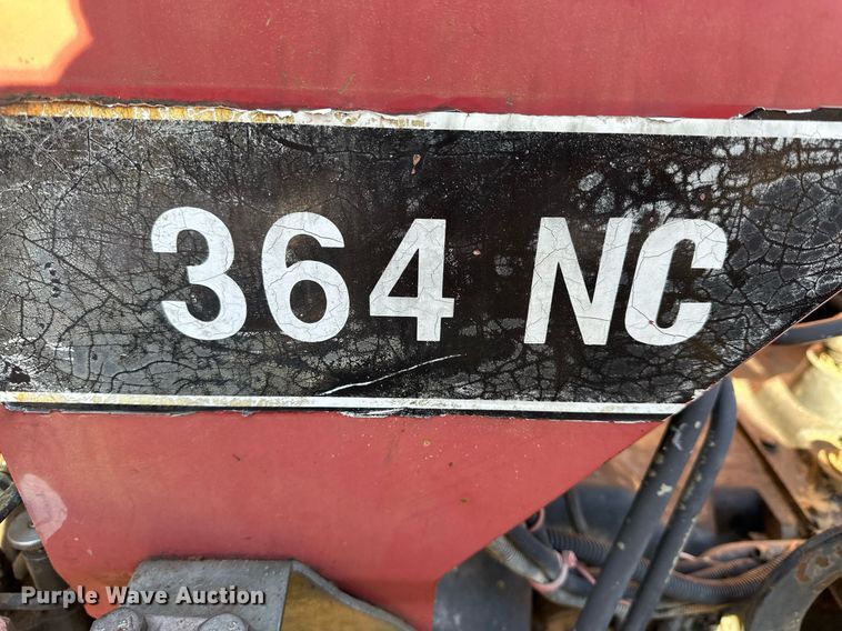 image for item NS9061 Eicher 364NC  tractor