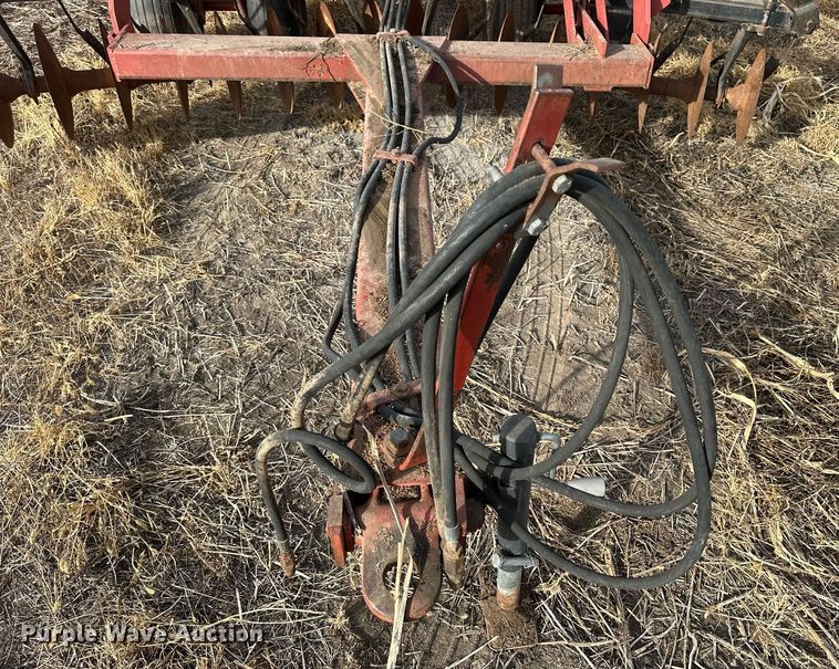 image for item NS9099 Case 496  double off-set disk