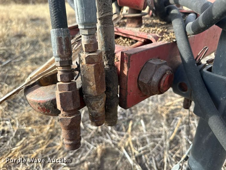 image for item NS9099 Case 496  double off-set disk