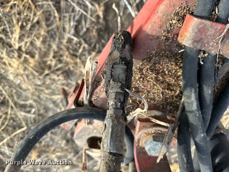 image for item NS9099 Case 496  double off-set disk