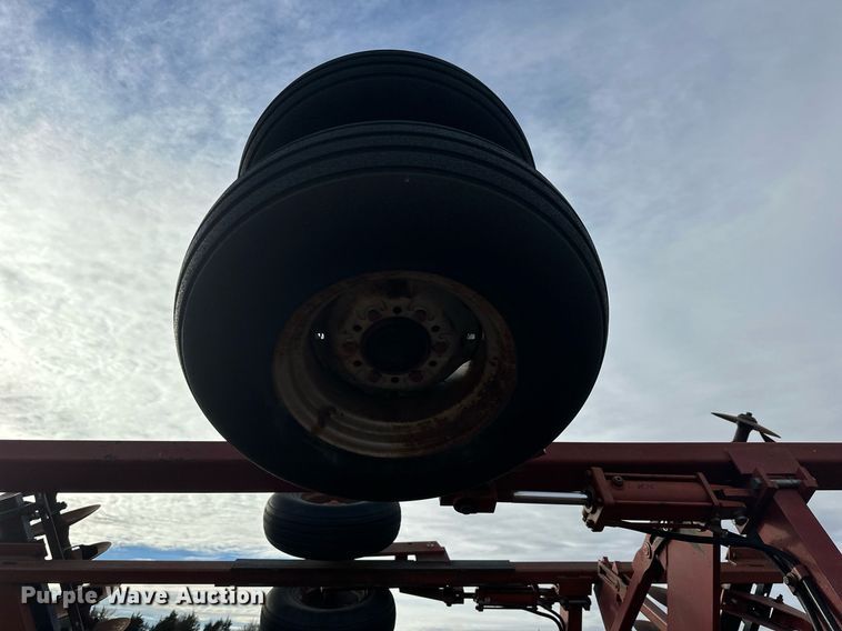 image for item NS9099 Case 496  double off-set disk