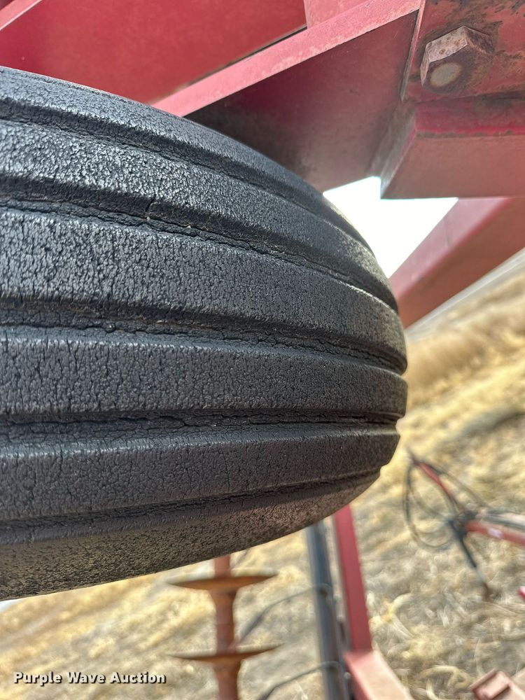 image for item NS9099 Case 496  double off-set disk