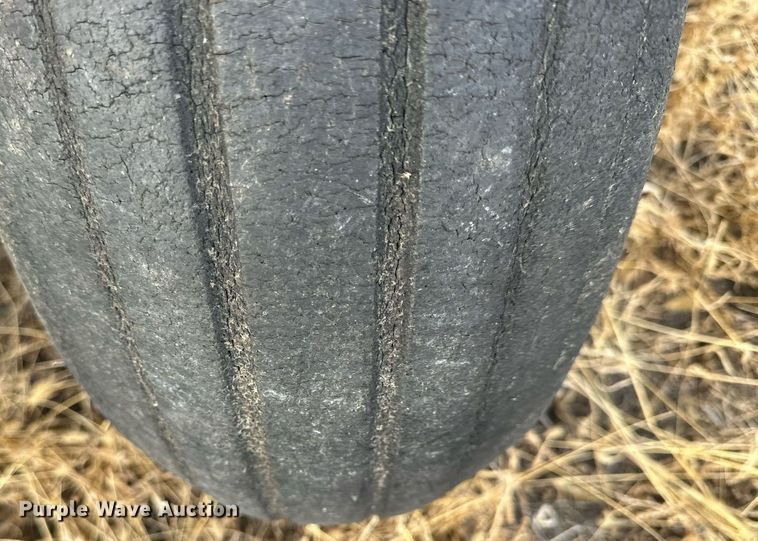 image for item NS9099 Case 496  double off-set disk