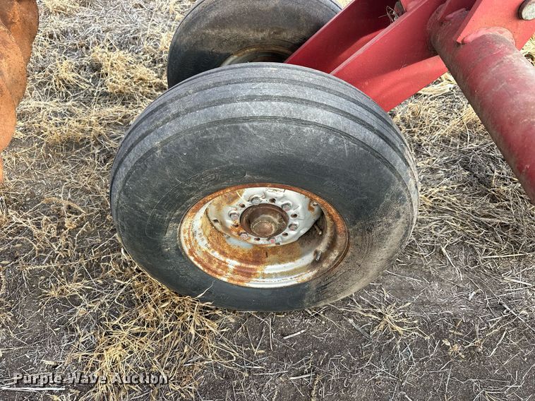 image for item NS9099 Case 496  double off-set disk