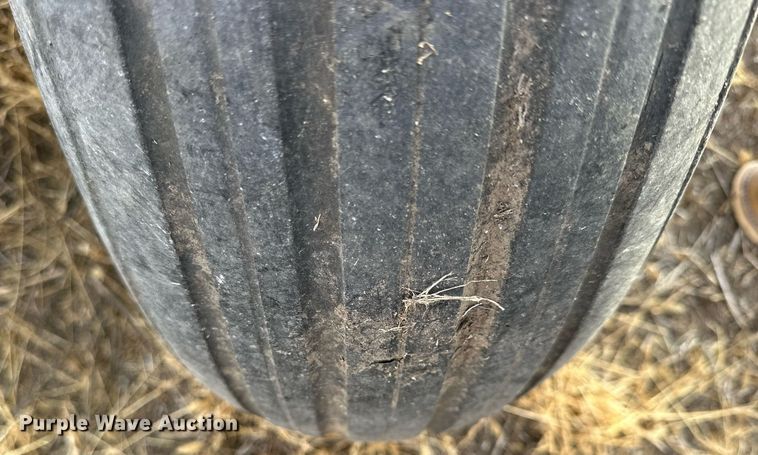 image for item NS9099 Case 496  double off-set disk