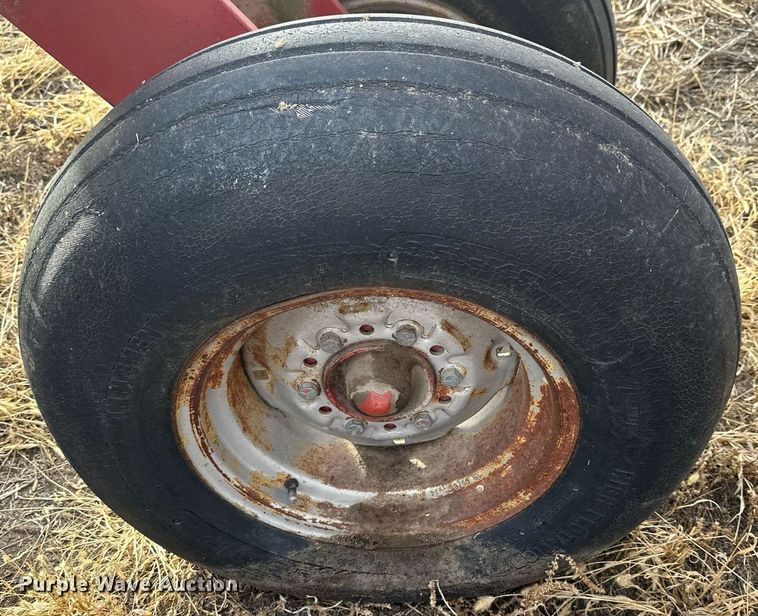 image for item NS9099 Case 496  double off-set disk