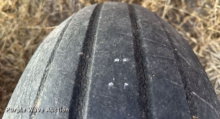 image for item NS9099 Case 496  double off-set disk