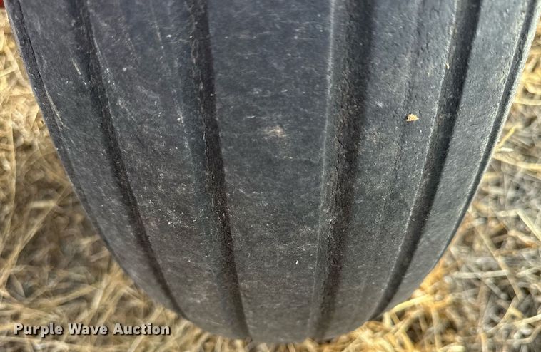 image for item NS9099 Case 496  double off-set disk