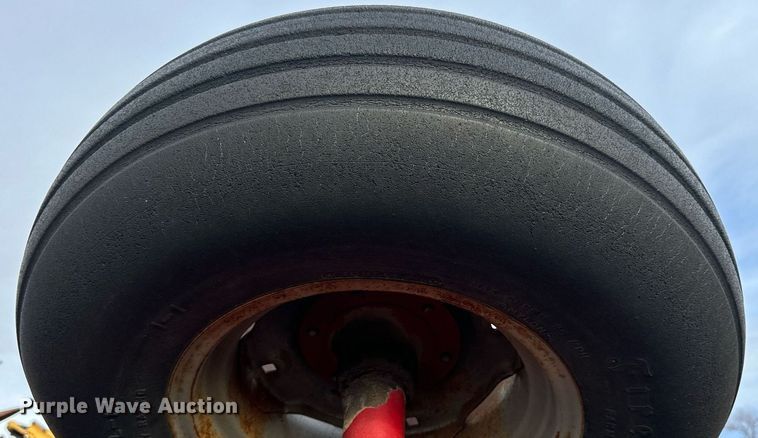 image for item NS9099 Case 496  double off-set disk