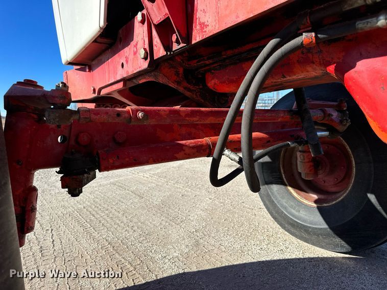image for item NS9132 1978 Case 2590  tractor