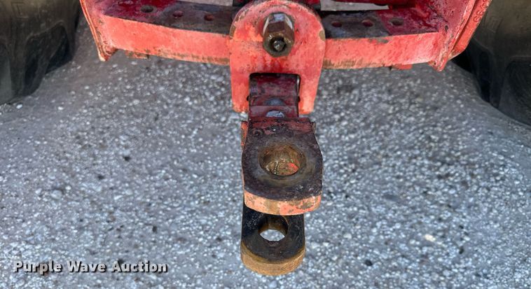 image for item NS9132 1978 Case 2590  tractor