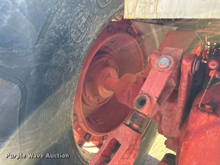 image for item NS9132 1978 Case 2590  tractor