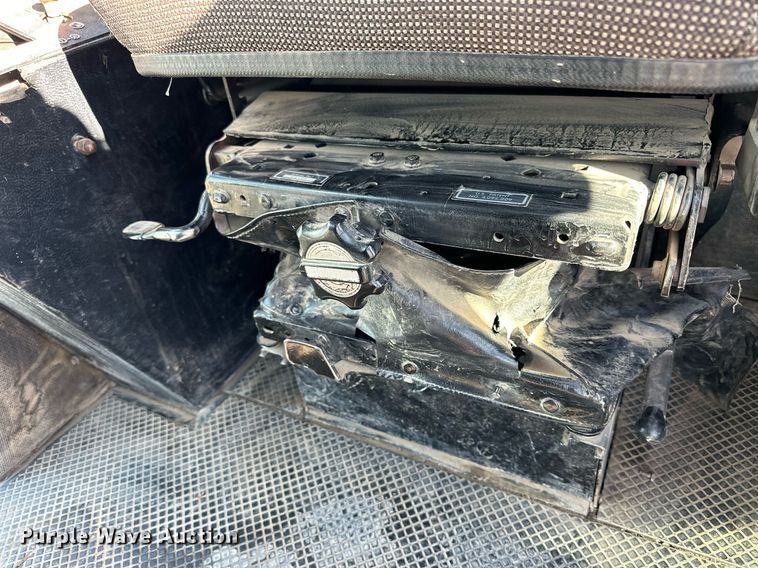 image for item NS9132 1978 Case 2590  tractor