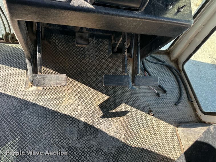 image for item NS9132 1978 Case 2590  tractor