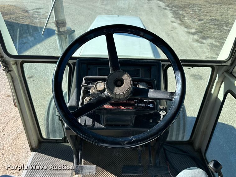 image for item NS9132 1978 Case 2590  tractor