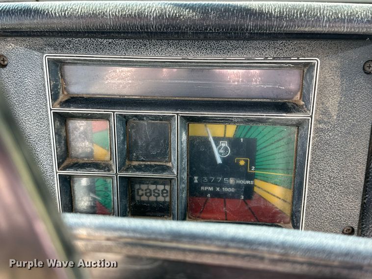 image for item NS9132 1978 Case 2590  tractor