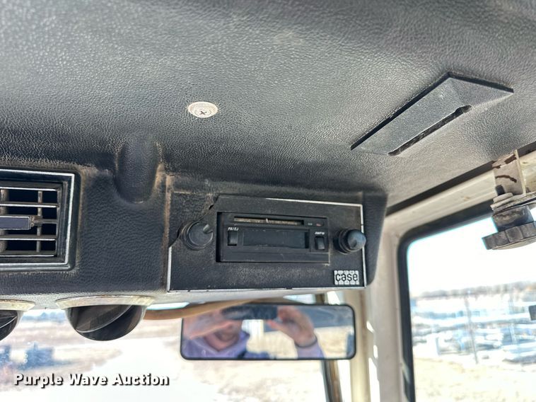 image for item NS9132 1978 Case 2590  tractor