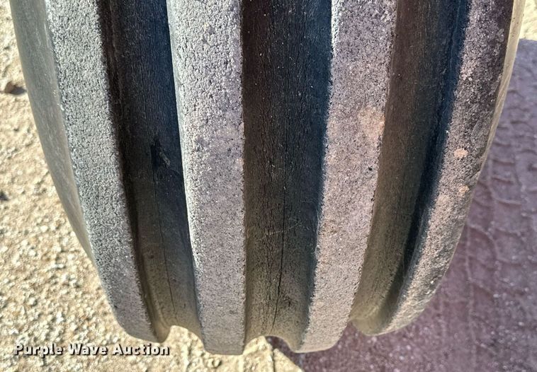 image for item NS9132 1978 Case 2590  tractor